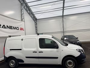 Mercedes Citan bild 5
