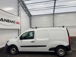 Mercedes Citan bild 9