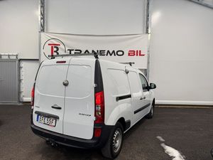 Mercedes Citan bild 6