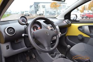 Peugeot 107 bild 6