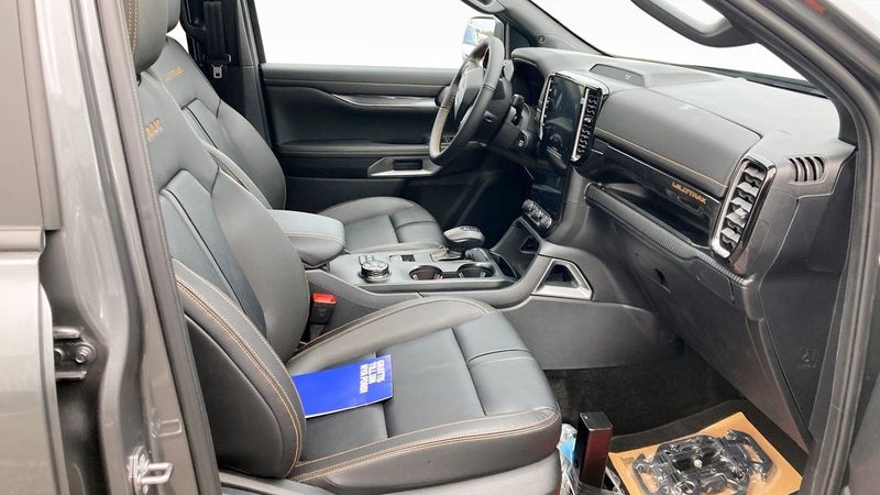 Ford Ranger bild 8