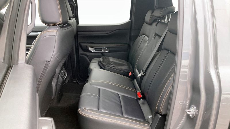 Ford Ranger bild 6