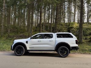 Ford Ranger bild 2