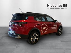 Citroen C3 Aircross bild 3