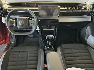 Citroen C3 Aircross bild 8