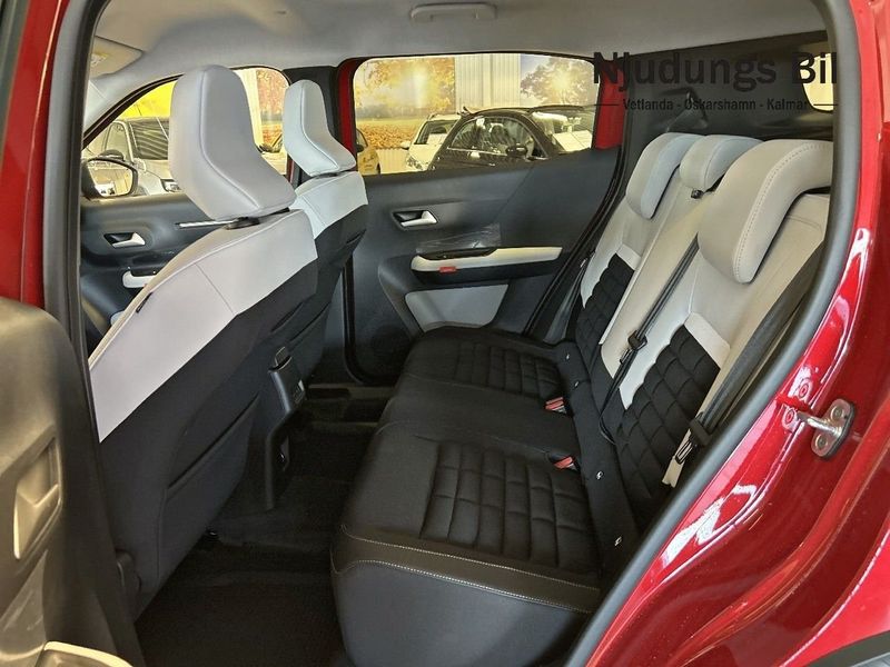 Citroen C3 Aircross bild 6