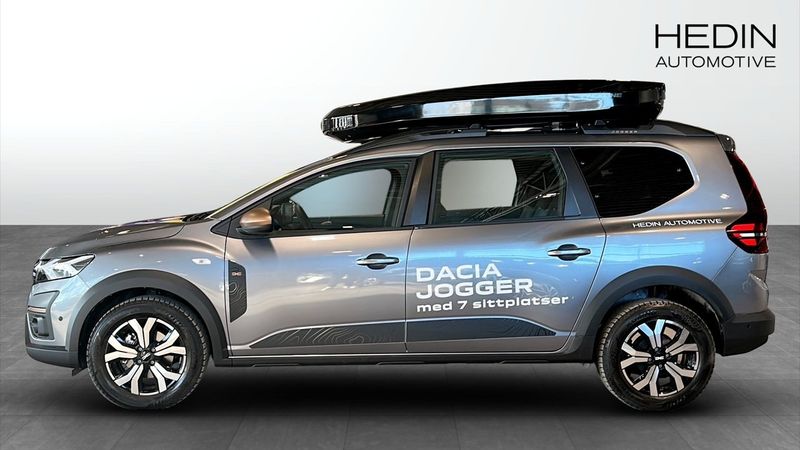 Dacia Jogger bild 6