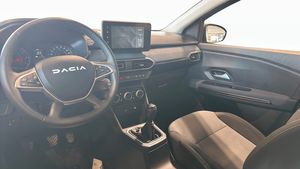 Dacia Jogger bild 12