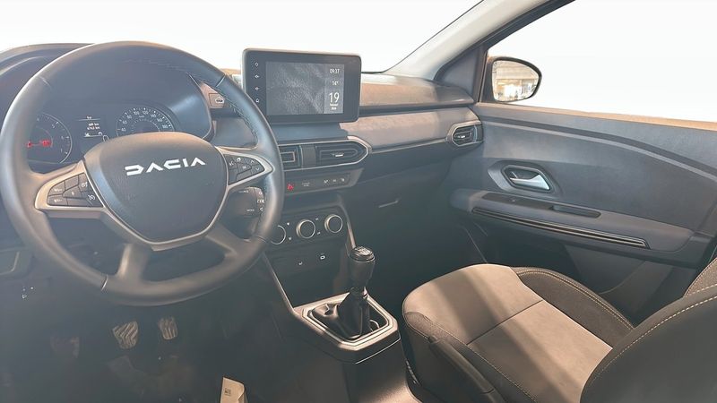 Dacia Jogger bild 12