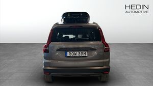 Dacia Jogger bild 7