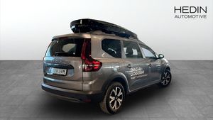 Dacia Jogger bild 2