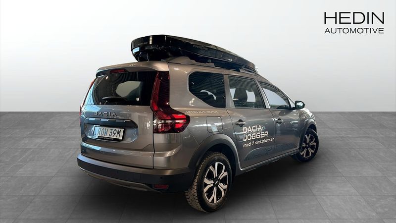 Dacia Jogger bild 2