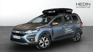 Dacia Jogger bild 1