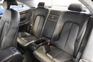 Mercedes CL500 bild 12