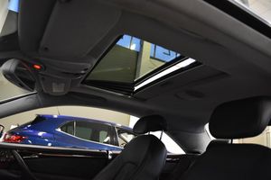 Mercedes CL500 bild 13