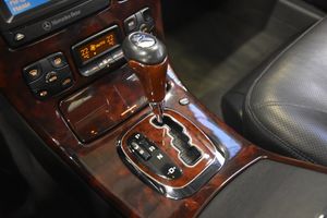 Mercedes CL500 bild 11