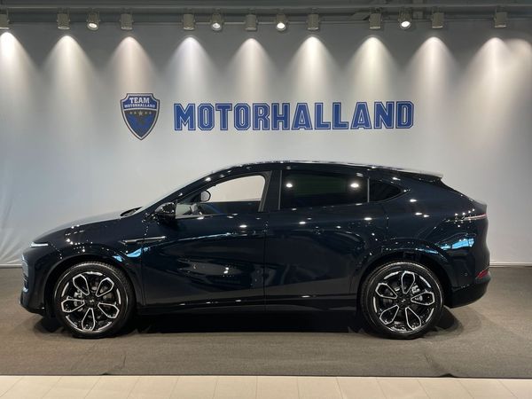 XPENG G6 Nya AWD Performance 487hk 0,00% ränta - 2025