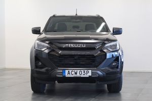 Isuzu D-Max bild 2