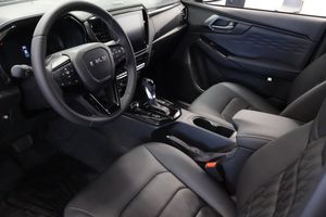 Isuzu D-Max bild 5