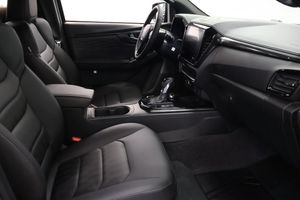 Isuzu D-Max bild 9
