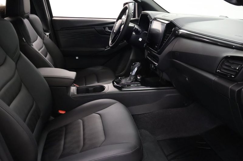 Isuzu D-Max bild 9