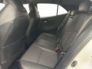 Toyota Corolla bild 27