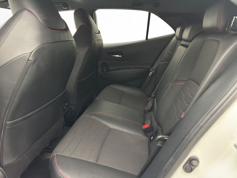 Toyota Corolla bild 27