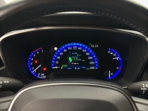 Toyota Corolla bild 15