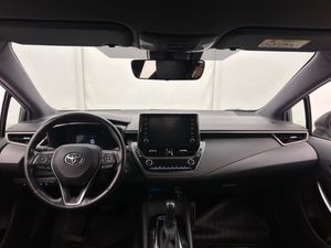 Toyota Corolla bild 18