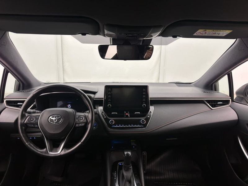 Toyota Corolla bild 18