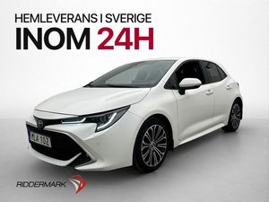 Toyota Corolla bild 3