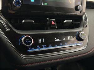 Toyota Corolla bild 23