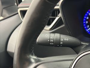Toyota Corolla bild 13