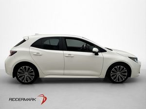 Toyota Corolla bild 4