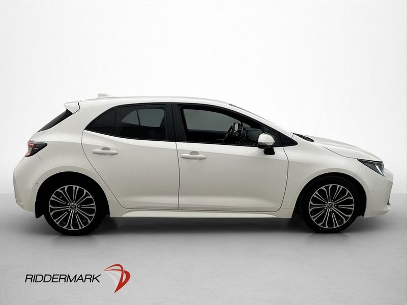 Toyota Corolla bild 4