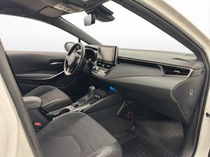 Toyota Corolla bild 25