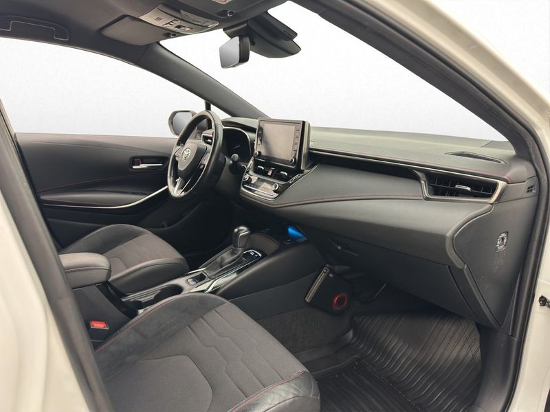 Toyota Corolla bild 25
