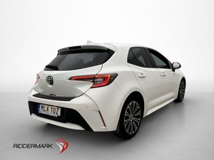 Toyota Corolla bild 5