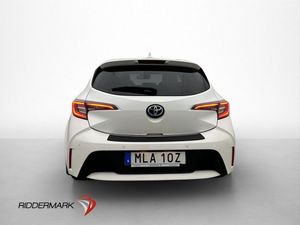 Toyota Corolla bild 6