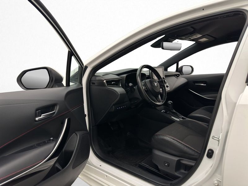 Toyota Corolla bild 9