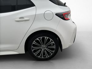 Toyota Corolla bild 32