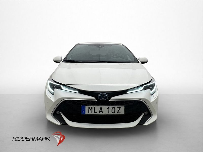 Toyota Corolla bild 2