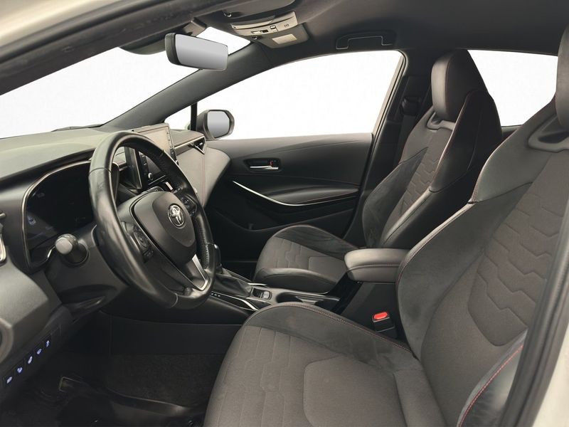 Toyota Corolla bild 10