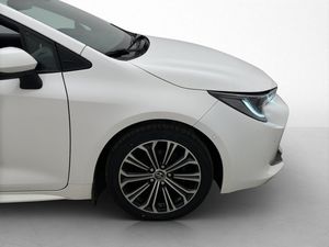 Toyota Corolla bild 33