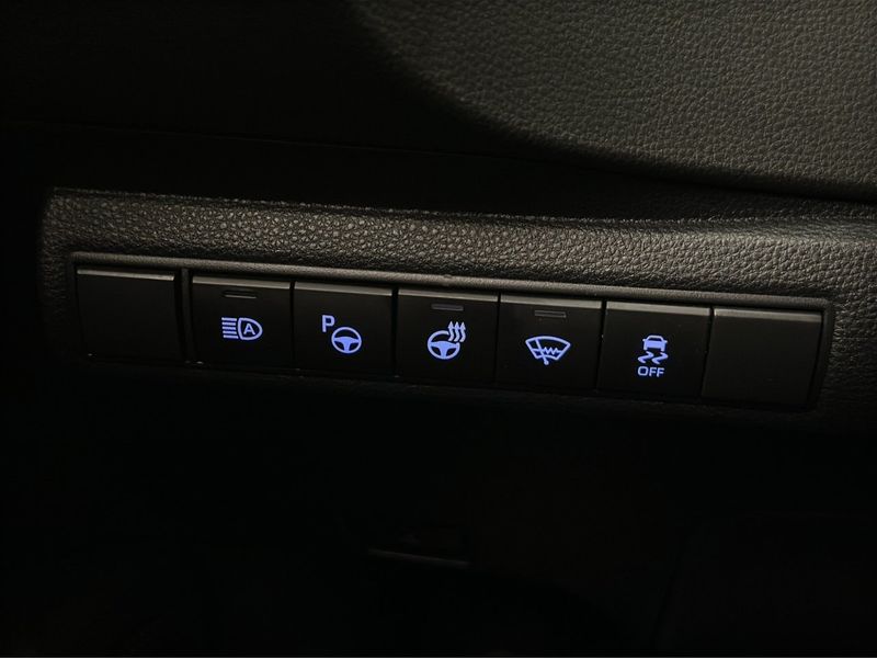 Toyota Corolla bild 12