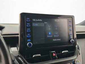 Toyota Corolla bild 22