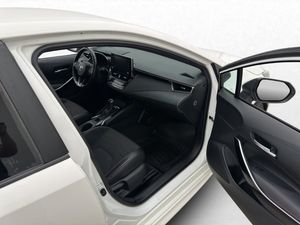 Toyota Corolla bild 26