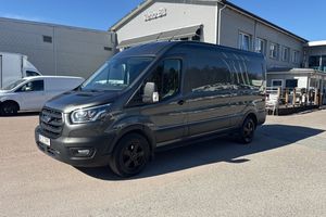 Ford Transit bild 1
