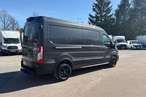 Ford Transit bild 3