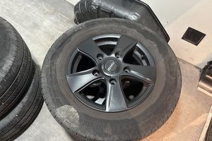 Ford Transit bild 8